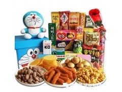 深圳进口休闲零食预包装食品标签备案代理公司